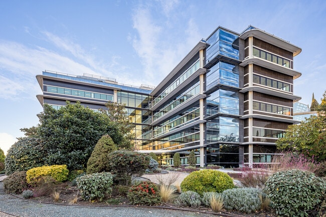 Plus de détails pour Calle Ribera del Loira, 56 - 58, Madrid - Bureau à louer