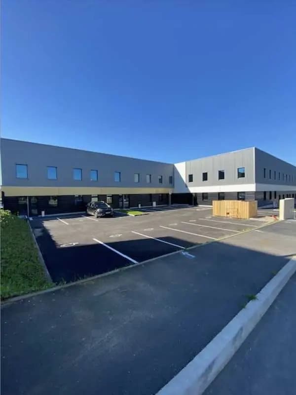 Photo de l’immeuble