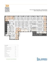 304 Park Ave S, New York, NY à louer Photo de l’immeuble– Image 1 sur 1