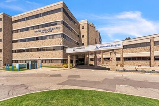 Plus de détails pour 1535 Gull Rd, Kalamazoo, MI - Bureau/Médical à louer
