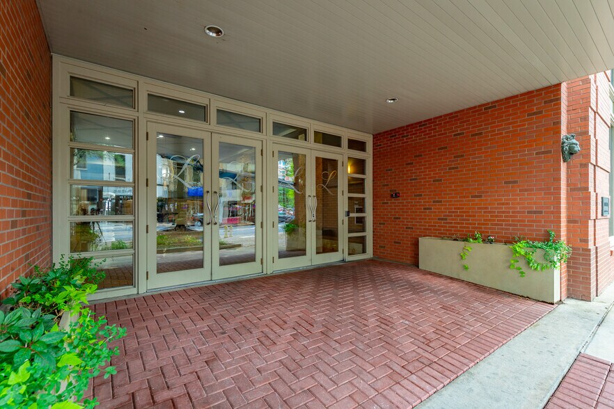 800 Market St, Chattanooga, TN à louer - Photo de l’immeuble – Image 2 sur 21