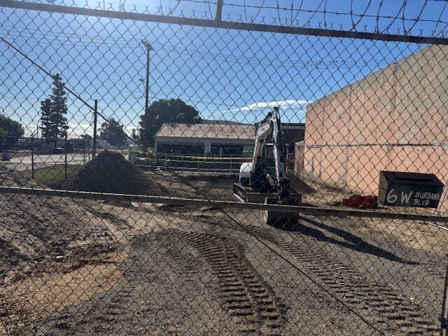 6 W Burbank Blvd, Burbank, CA à vendre Photo principale– Image 1 sur 2