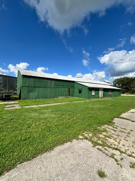 621 McChord, Rantoul, IL à vendre - Photo de l’immeuble – Image 2 sur 10