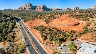 Plus de détails pour 750 Forest rd, Sedona, AZ - Terrain à vendre