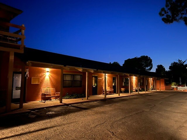 45 Castle Rock Rd, Sedona, AZ à vendre - Photo de l’immeuble – Image 2 sur 52