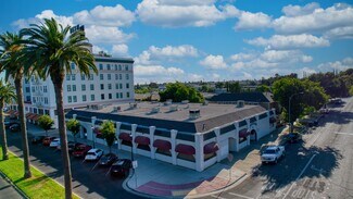 Plus de détails pour 710 W 18th St, Merced, CA - Bureau à vendre