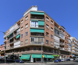 Plus de détails pour Calle de Zabaleta, 5, Madrid - Logement à vendre