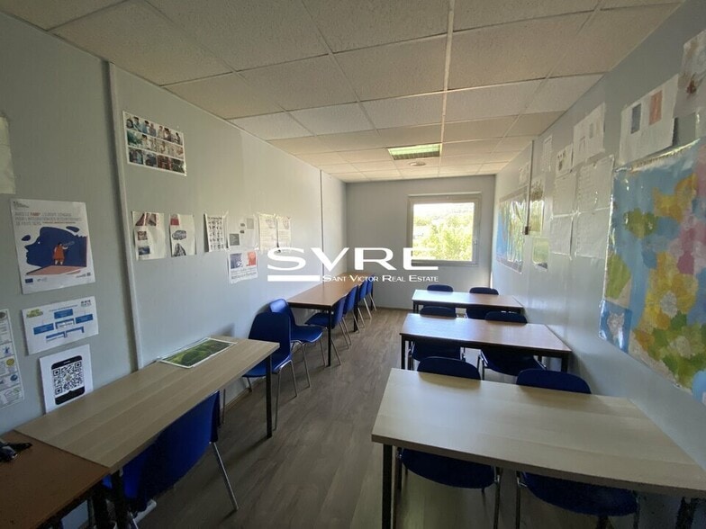 Bureau dans Aubagne à louer - Photo intérieure – Image 2 sur 2