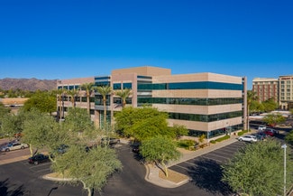 Plus de détails pour 8950 S 52nd St, Tempe, AZ - Bureau à louer