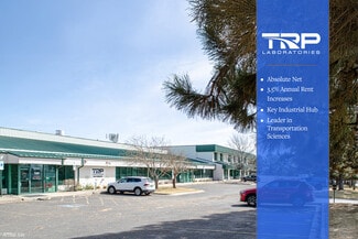Plus de détails pour 2022 Helena St, Aurora, CO - Industriel/Logistique à vendre