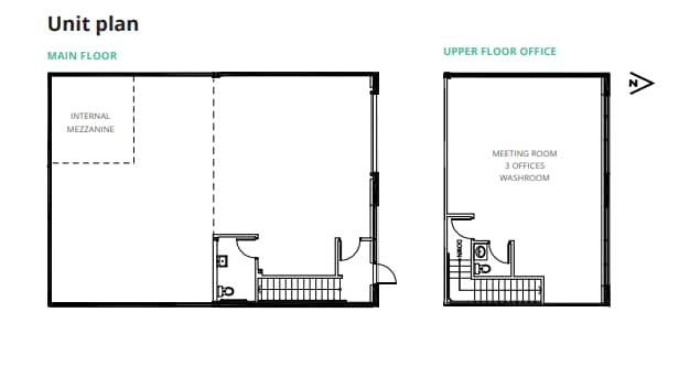 2433 Dollarton Hwy, North Vancouver, BC V7H 1W7 - Lot 112 -  - Plan d’étage - Image 1 of 1