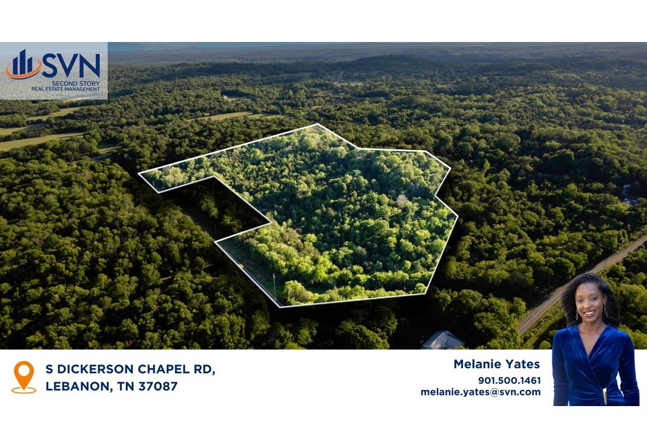 0 South Dickerson Chapel Rd, Lebanon, TN à vendre Photo de l’immeuble– Image 1 sur 10