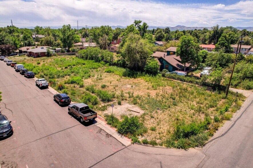 1275 Newland St, Lakewood, CO à vendre - Photo de l’immeuble – Image 2 sur 13