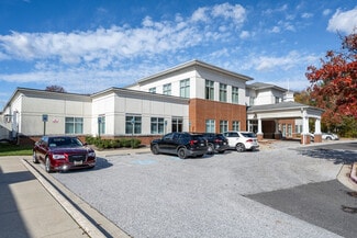Plus de détails pour 14999 Health Center Dr, Bowie, MD - Bureau/Médical, Médical à louer