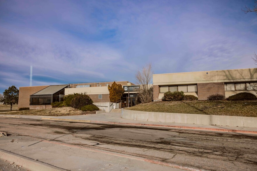 2380 Montebello Dr W, Colorado Springs, CO à louer - Photo de l’immeuble – Image 3 sur 28