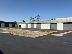 910 N Scottsdale Rd, Tempe, AZ à louer Photo intérieure– Image 2 sur 9