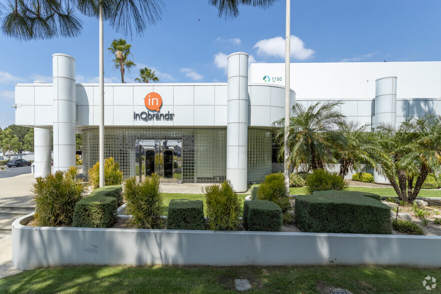 1150 S Milliken Ave, Ontario, CA à louer - Photo de l’immeuble – Image 3 sur 6