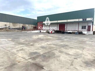 Plus de détails pour Industriel/Logistique à vendre