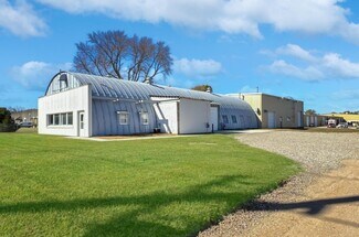 Plus de détails pour 805 E 10th St, Fairmont, MN - Industriel/Logistique à vendre