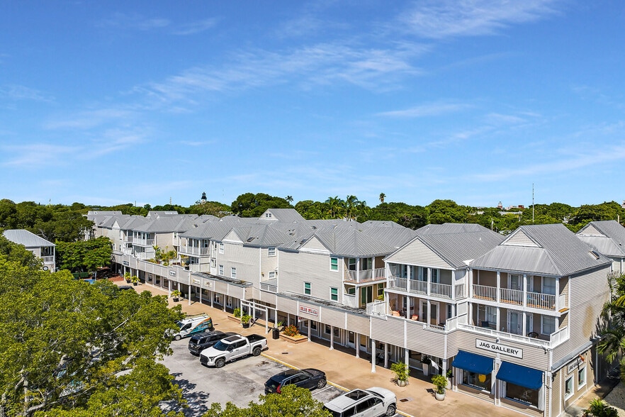 1075 Duval St, Key West, FL à vendre - Aérien – Image 3 sur 19