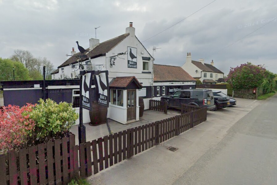 Dalton Moor, Dalton à vendre Photo principale– Image 1 sur 3