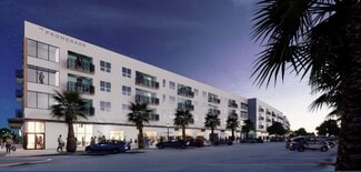 Plus de détails pour 890 Central Ave, Palm Coast, FL - Bureau, Local commercial à louer