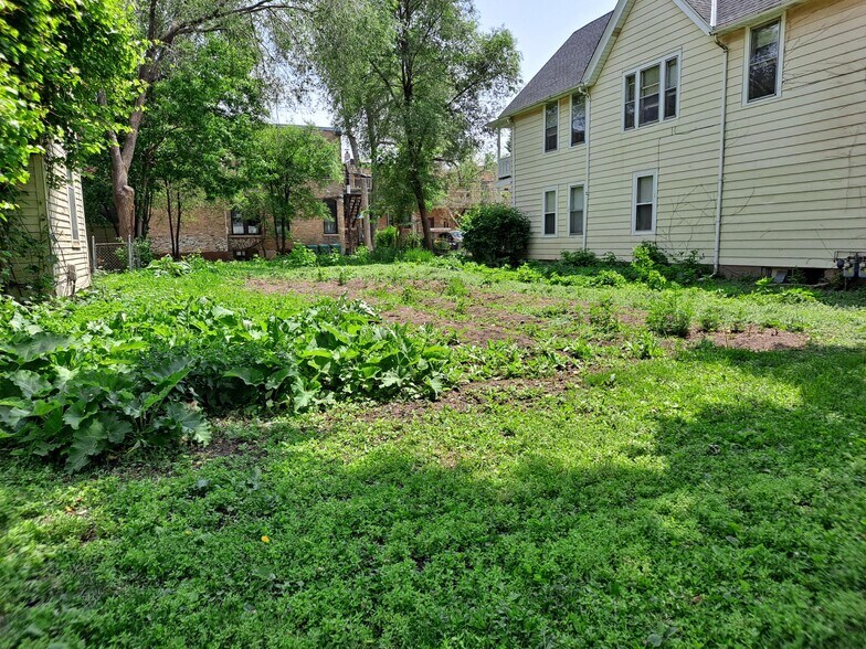 2505 Aldrich S ave, Minneapolis, MN à vendre - Photo de l’immeuble – Image 2 sur 6