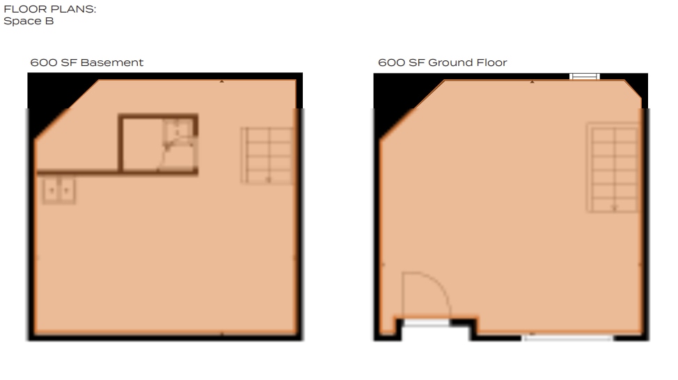 267 Smith St, Brooklyn, NY à louer Plan d’étage– Image 1 sur 1