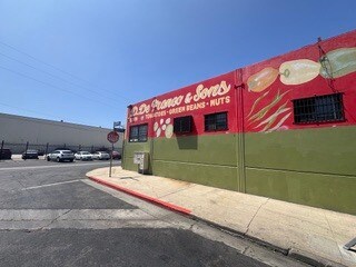 1000 Lawrence St, Los Angeles, CA à vendre - Photo de l’immeuble – Image 2 sur 24