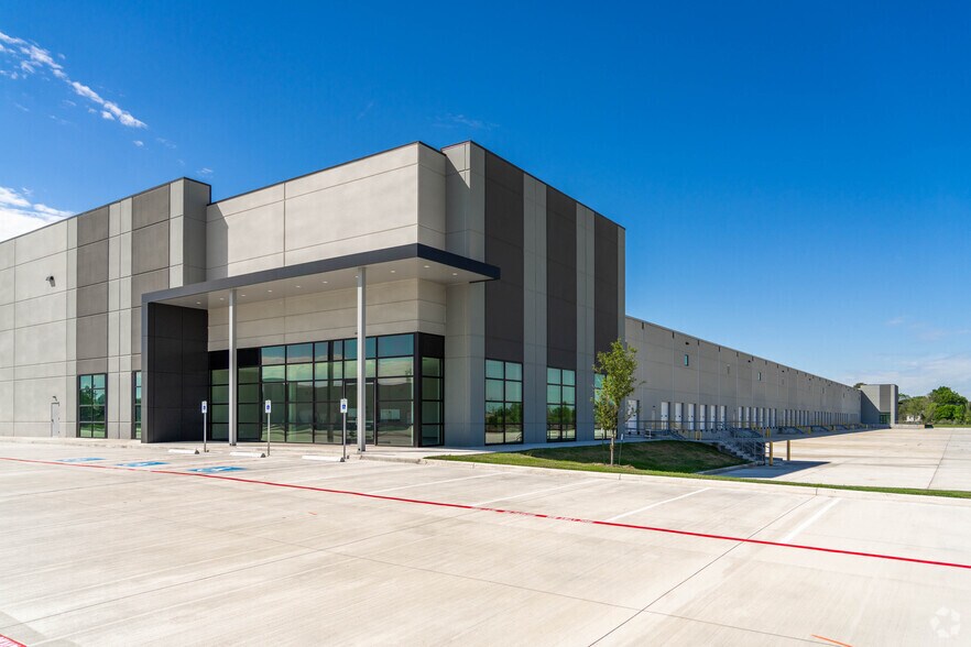 Mykawa Rd, Houston, TX à louer - Photo de l’immeuble – Image 2 sur 5