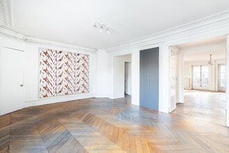 9 Cite De Trevise, Paris à louer Photo intérieure– Image 2 sur 14