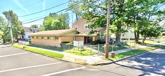 Plus de détails pour 671 Pennington Ave, Trenton, NJ - Bureau à vendre