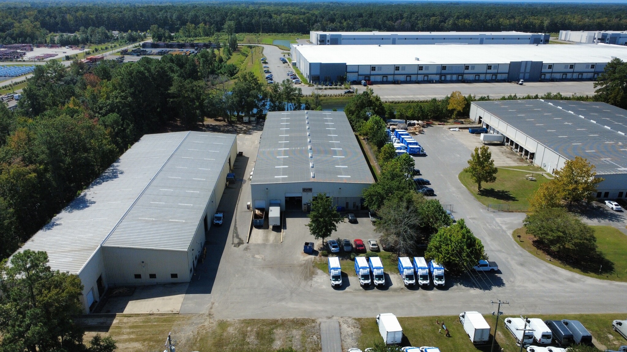 3241 Benchmark Dr, Ladson, SC à louer Photo intérieure– Image 1 sur 2