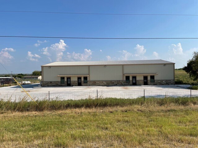 1766 E Highway 380, Decatur, TX à vendre - Photo de l’immeuble – Image 3 sur 34