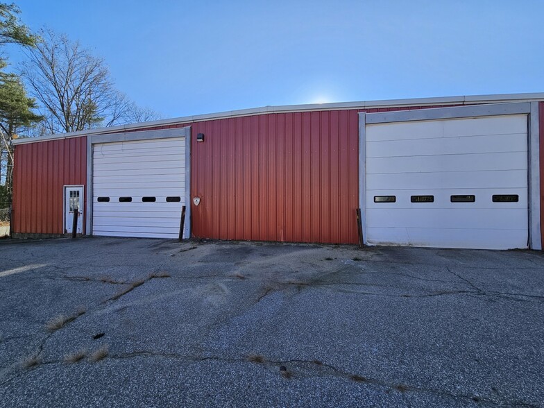 9 Old Westminster Rd, Hubbardston, MA à vendre - Photo principale – Image 1 sur 52