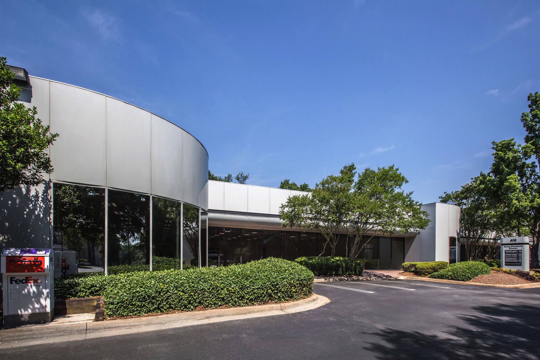 450 Franklin Gateway SE, Marietta, GA à louer Photo principale– Image 1 sur 40
