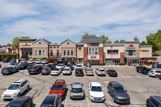 Plus de détails pour 1149 W Lancaster Ave, Rosemont, PA - Local commercial à louer