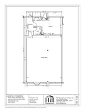 5201-5285 Buckeystown Pike, Frederick, MD à louer Plan d’étage– Image 1 sur 1