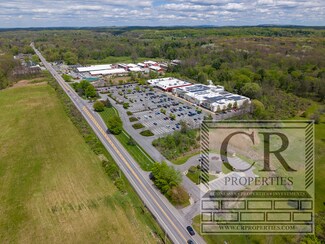 Plus de détails pour 6708 Route 9, Rhinebeck, NY - Local commercial à louer