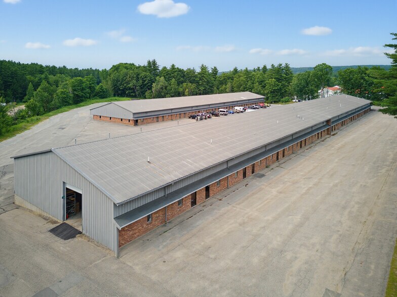 10 Dunklee Rd, Bow, NH à vendre - Photo de l’immeuble – Image 1 sur 9