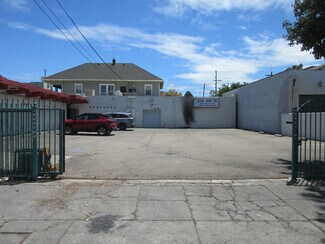 Plus de détails pour 238 E Church St, Stockton, CA - Bureau à vendre