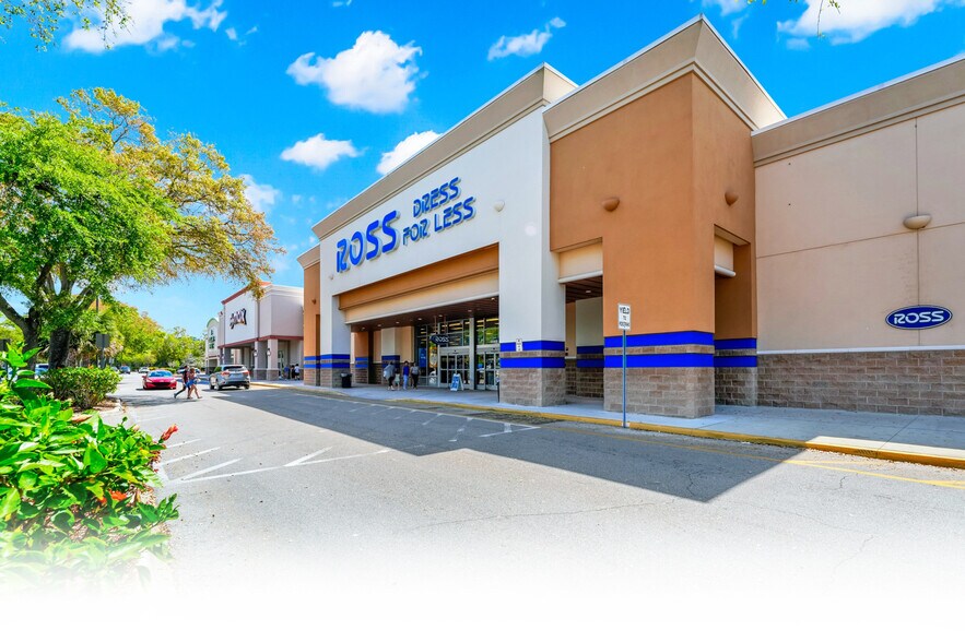 16800-16950 Us Highway 441, Mount Dora, FL à vendre - Photo de l’immeuble – Image 3 sur 6