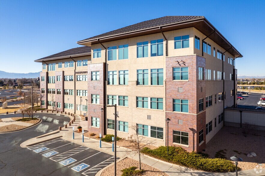 300 Exempla Cir, Lafayette, CO à louer - Photo de l’immeuble – Image 2 sur 5