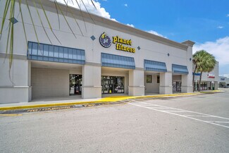 Plus de détails pour W Hillsboro Blvd, Coconut Creek, FL - Local commercial, Local d'activités à louer