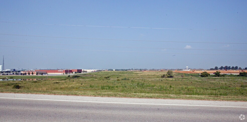 NW Highway 169, Owasso, OK à vendre - Autre – Image 2 sur 2