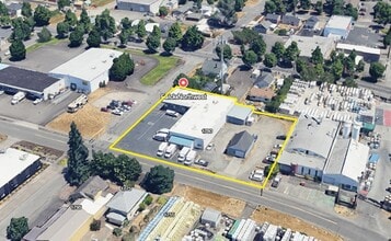 1790 Front St NE, Salem, OR à louer Photo de l’immeuble– Image 2 sur 2