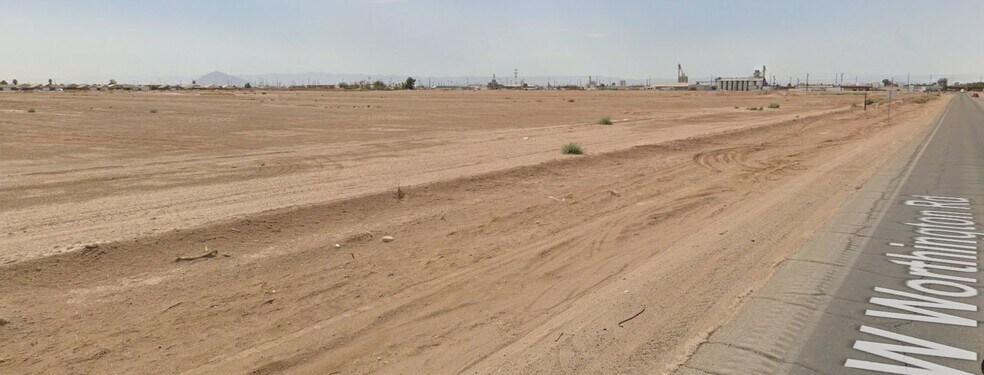 Worthington Rd, Imperial, CA à vendre - Photo de l’immeuble – Image 2 sur 3