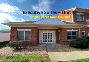 370 Neff Ave, Harrisonburg, VA à louer Photo intérieure– Image 1 sur 8