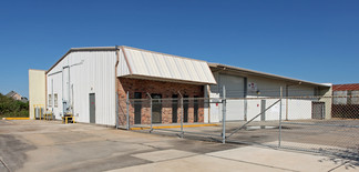 Plus de détails pour 108 Lauren Dr, Belle Chasse, LA - Industriel/Logistique à louer
