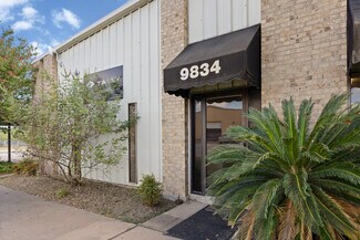 Plus de détails pour 9834 Windmill Park Ln, Houston, TX - Industriel/Logistique à vendre